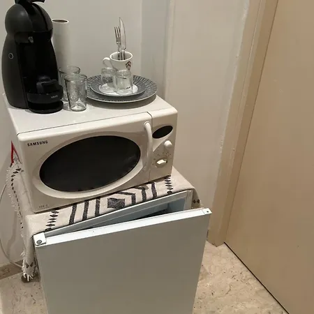 Entire Raphael Lejlighed *