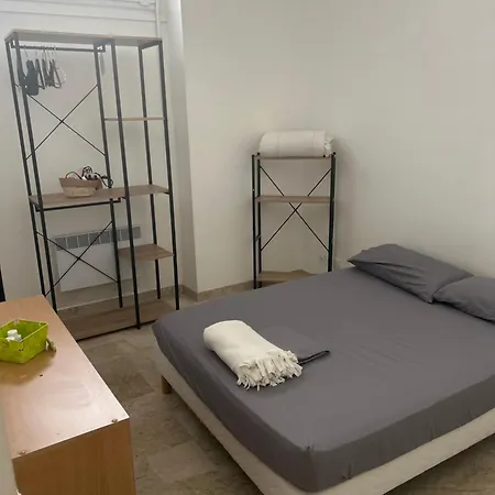Apartment Entire Raphael *